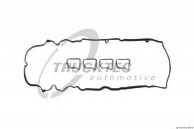 TRUCKTEC AUTOMOTIVE 0210117 -  Комплект прокладок, крышка головки цилиндра